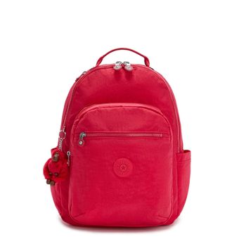 Mochila Grande Kipling Seoul