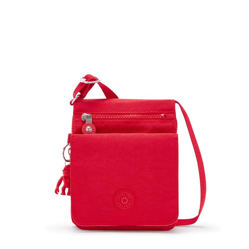 Bolsa Mini Kipling New Eldorado Mini