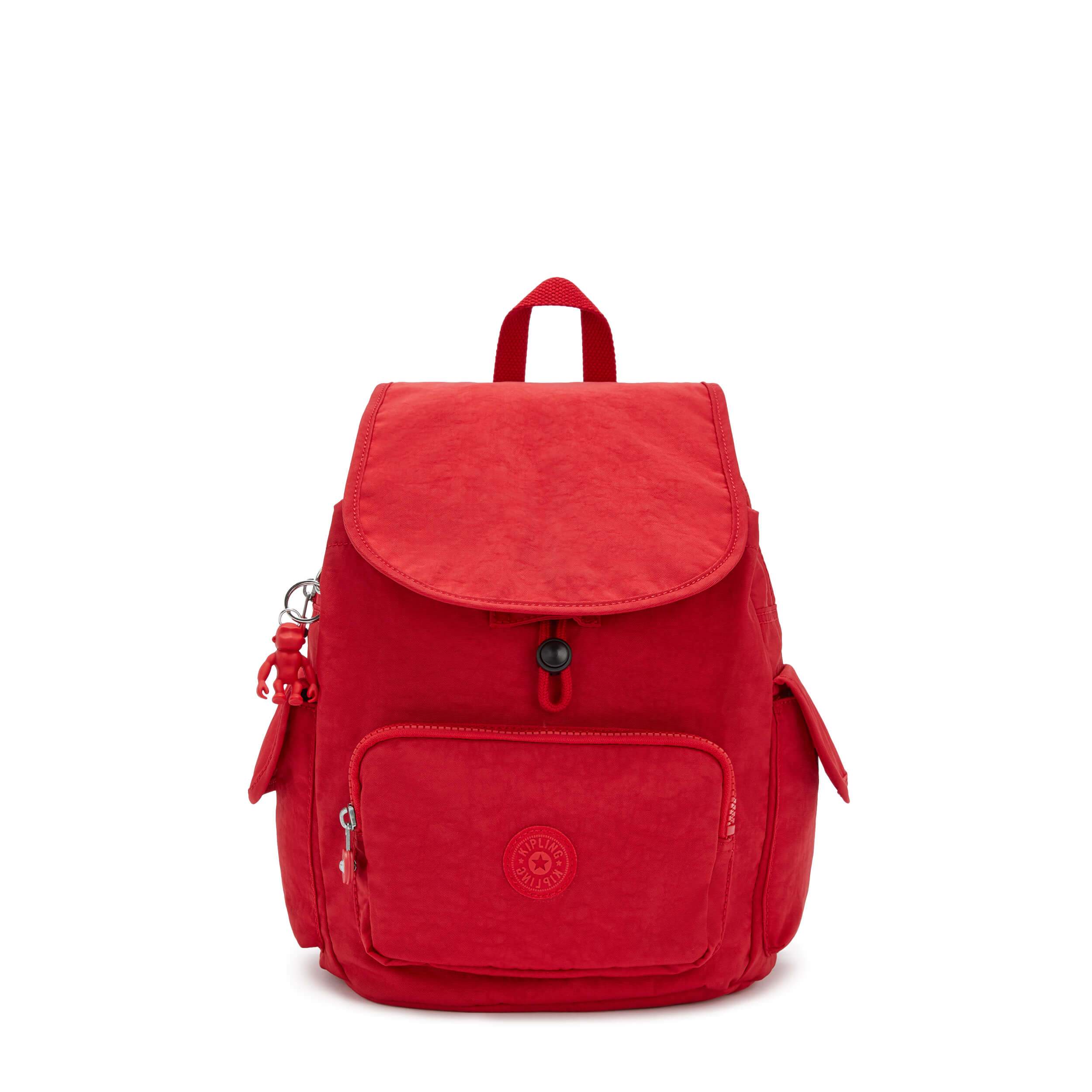 mochila kipling city pack s