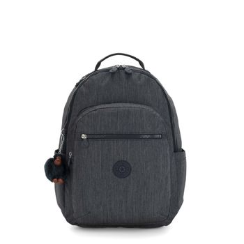 Mochila Grande Kipling Seoul