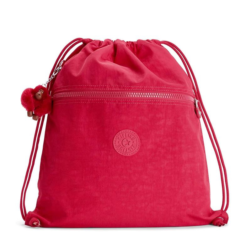 Bolsa tipo best sale mochila kipling