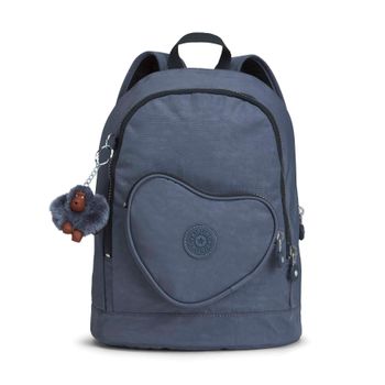 Mochila Mini Kipling Heart Backpack