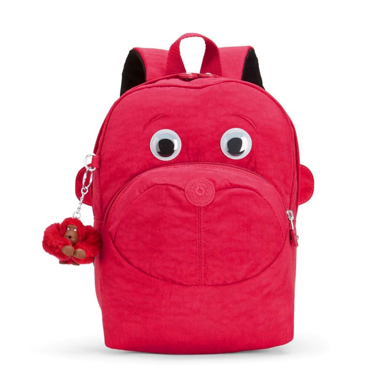 Mochila-Mini-Kipling-Faster