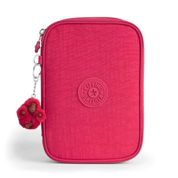 Estuche Kipling 100 Pens