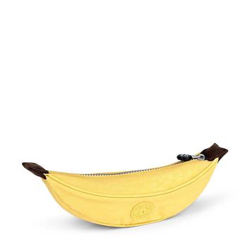 Estuche Kipling Banana