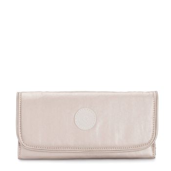Cartera Kipling Money Land