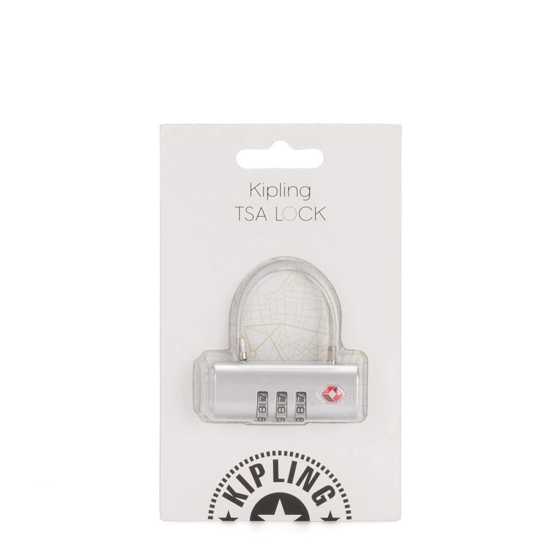 Candado-Kipling-Tsa-Lock
