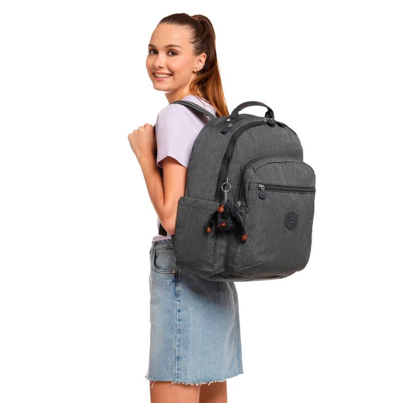 Mochila-Grande-Kipling-Seoul