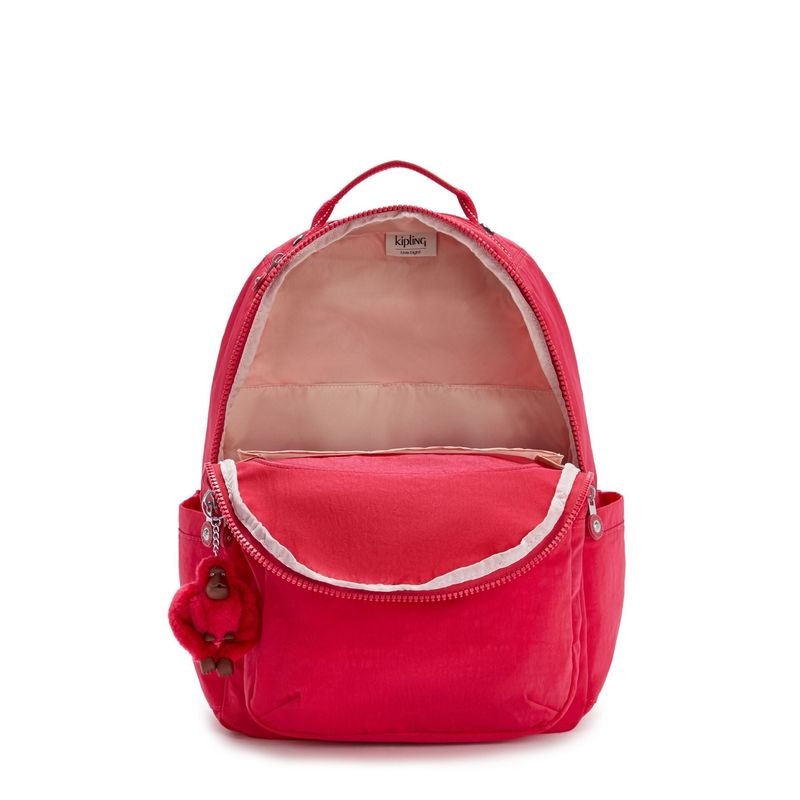 Mochila-Grande-Kipling-Seoul