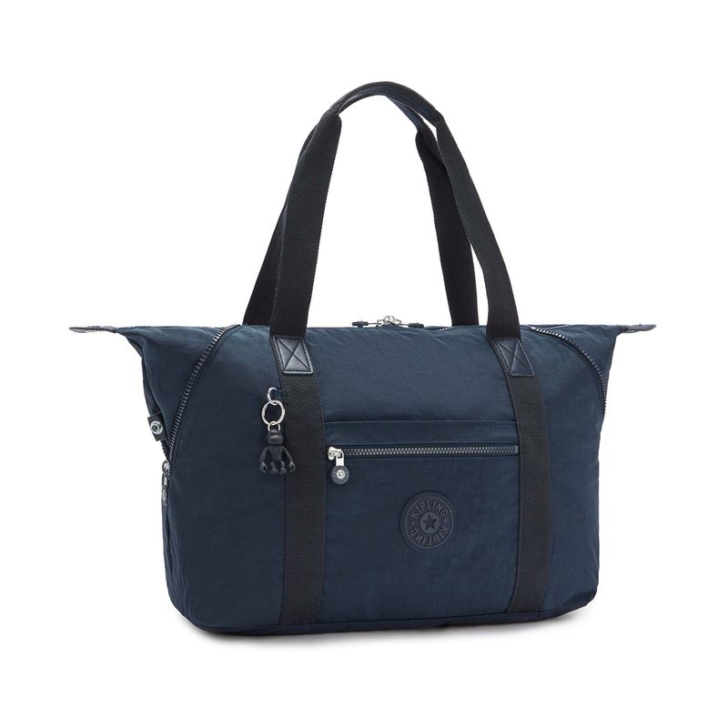 Maleta-Soft-Kipling-Art-M