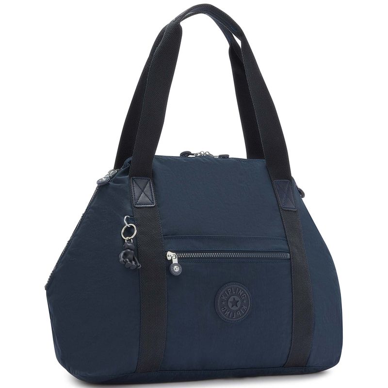 Maleta-Soft-Kipling-Art-M