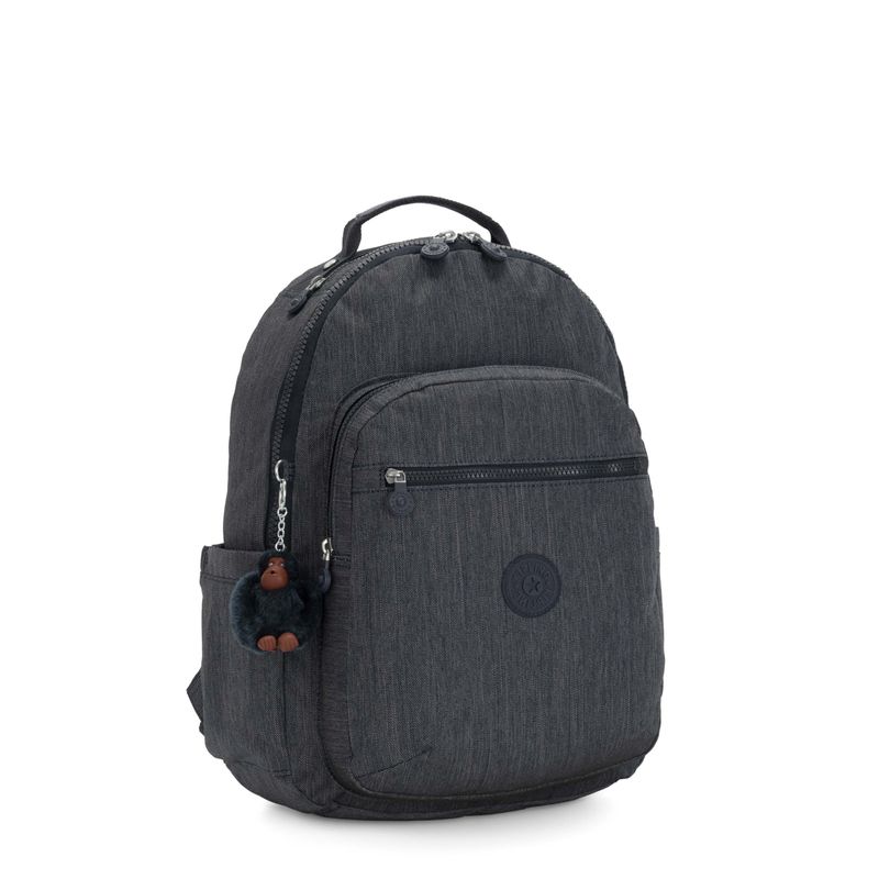 Mochilas mono outlet kipling