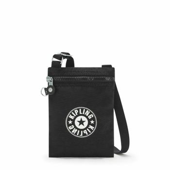 Bolsa Mini Kipling Afia