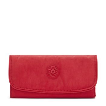 Cartera Kipling Money Land