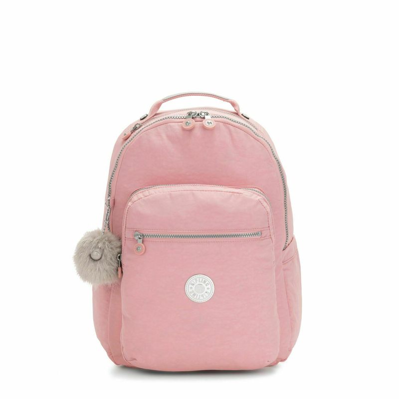 Mochila-Grande-Kipling-Seoul-Kipling-Bridal-Rose-KI514046Y_1