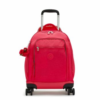 Mochila de Ruedas Kipling Zea