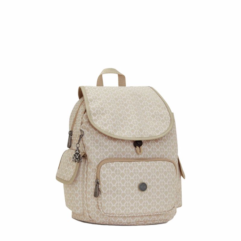 backpack-kipling-city-pack-s-mochilas-signature-beige-ki2525r63
