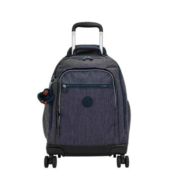Mochila de Ruedas Kipling New Zea