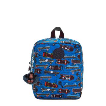 Mochila pequeña Kipling Soo