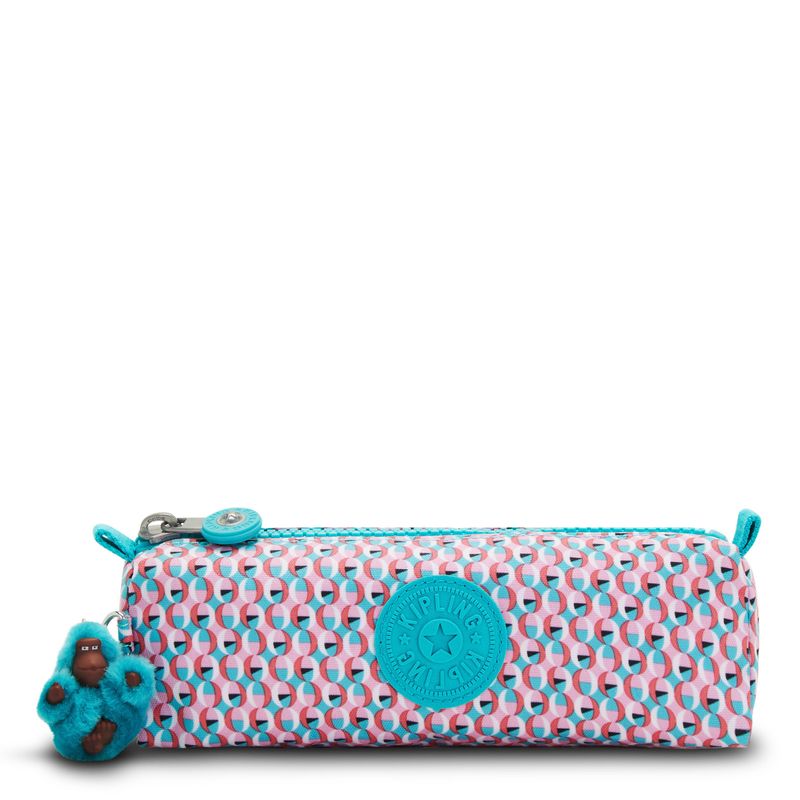 estuche-kipling-freedom-poppy-geo-ki6310v64