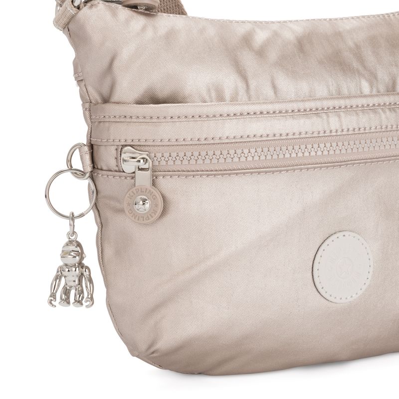 bolsa-kipling-arto-s-metallic-glow-k1014648i