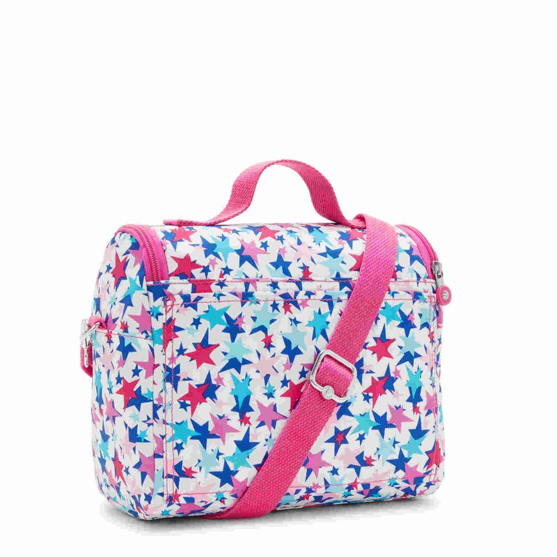 lonchera-kipling-new-kichirou-poppy-stars-ki5749o16