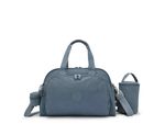 pañalera-kipling-camama-brush-blue-k10153v35