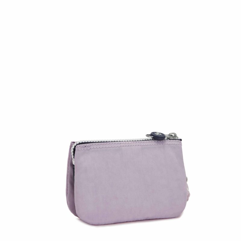 estuche-kipling-creativity-s-gentle-lilac-bl-k01864z08