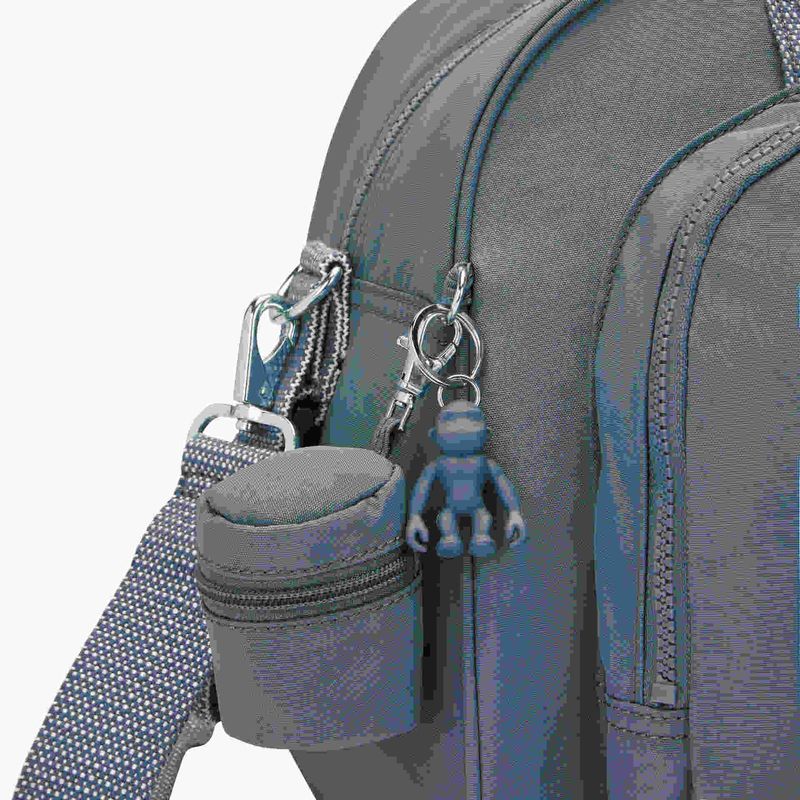 pañalera-kipling-camama-brush-blue-k10153v35