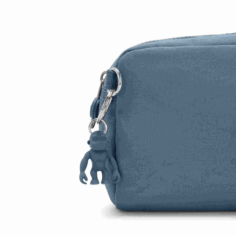 cosmetiquera-kipling-gleam-brush-blue-ki4542v35
