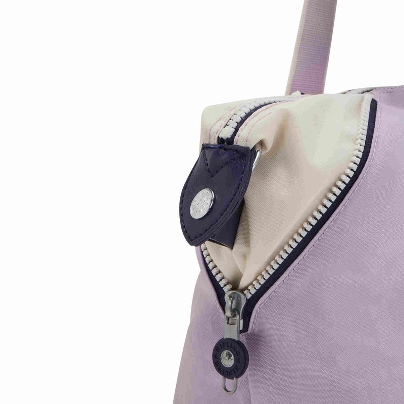 bolsa-kipling-art-mini-gentle-lilac-bl-k01327z08