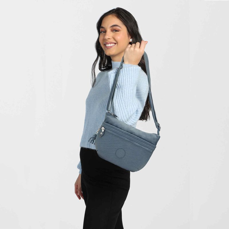 bolsa-kipling-arto-s-brush-blue-k00070v35