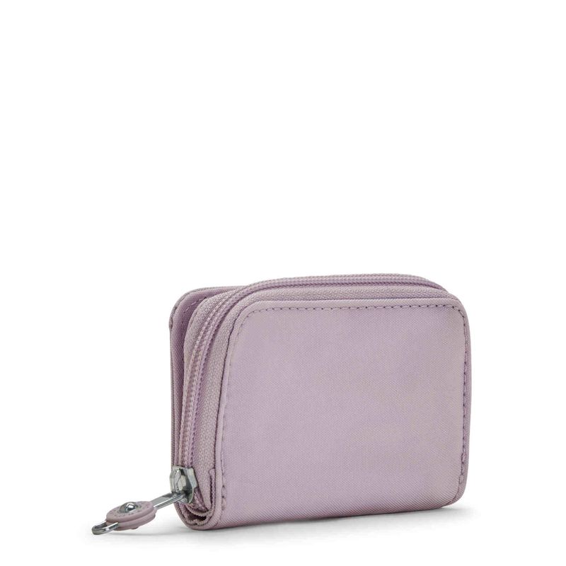 cartera-pequeña-kipling-tops-gentle-lilac-k13105v75