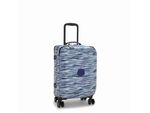 maleta-kipling-spontaneous-s-brush-stripes-ki7211w66