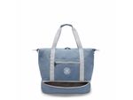 maleta-soft-kipling-art-m-weekender-brush-blue-c-ki3869uy6