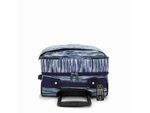 maleta-kipling-spontaneous-s-brush-stripes-ki7211w66