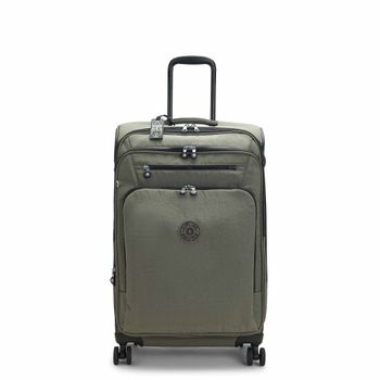 Maleta Kipling New Youri Spin M
