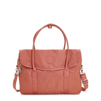 Bolsa Kipling Superworker