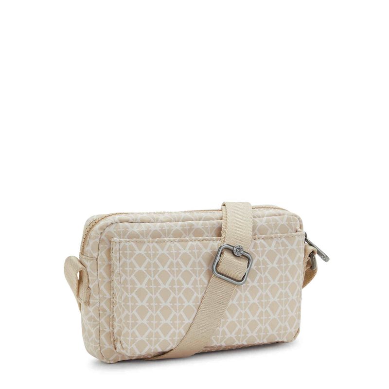 bolsa-kipling-abanu-signature-beige-ki6770r63