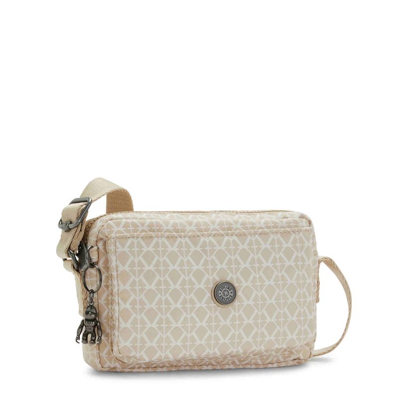 bolsa-kipling-abanu-signature-beige-ki6770r63