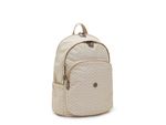 mochila-kipling-delia-m-signature-beige-ki4346r63