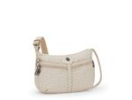 bolsa-kipling-izellah-signature-beige-ki7531r63