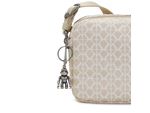 bolsa-kipling-milda-signature-beige-ki7669r63