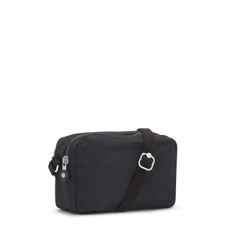 Bolso kipling negro hot sale