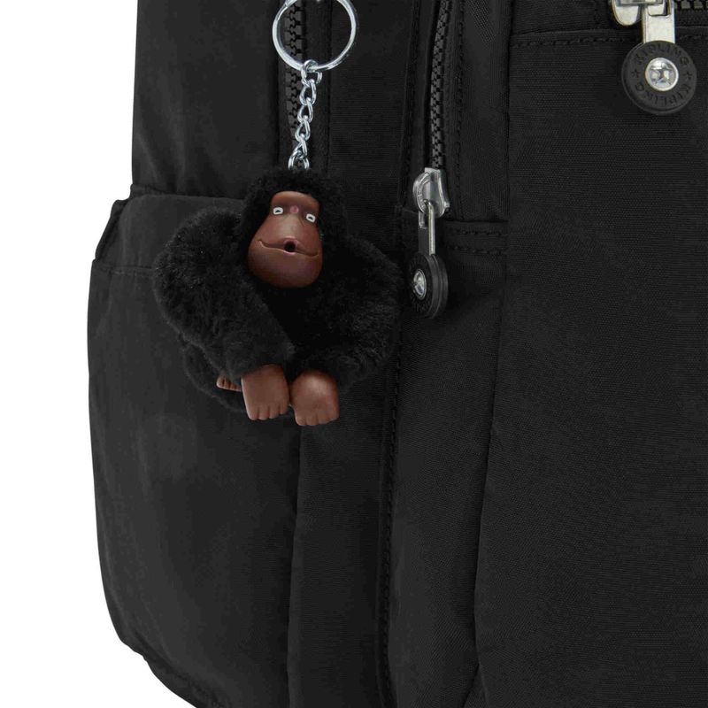 mochila-grande-kipling-seoul-true-black-ki5140j99