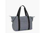 maleta-soft-kipling-art-m-blackish-tile-ki6004y73