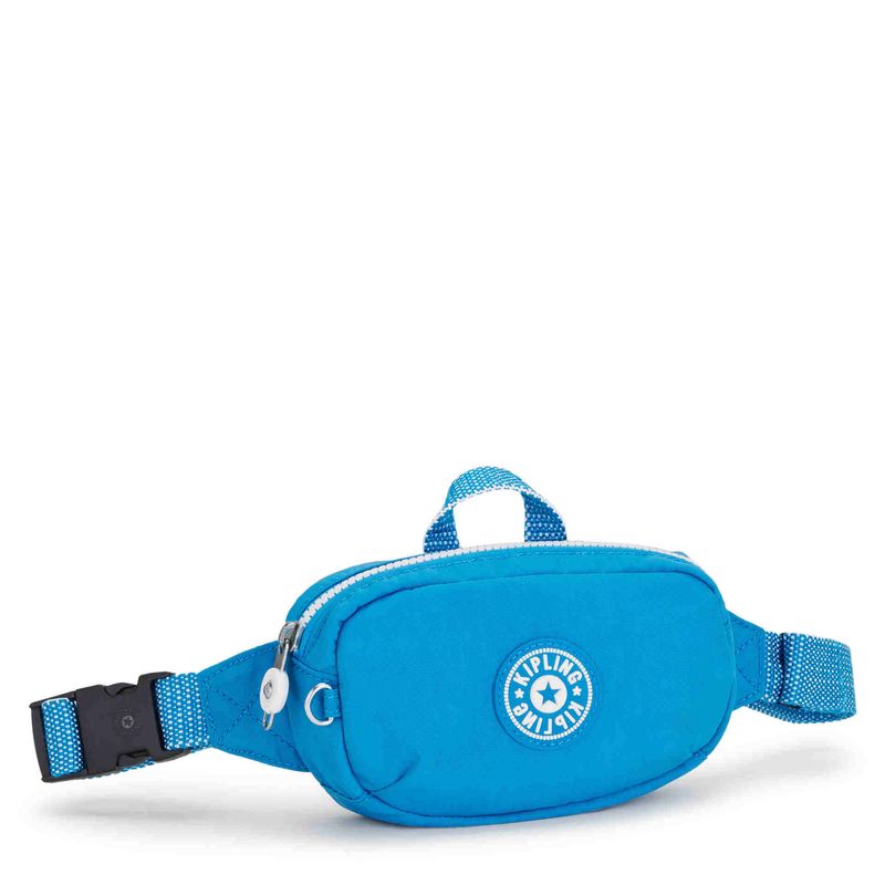 cangurera-kipling-alys-eager-blue-ki7321x64