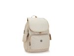 backpack-kipling-city-pack-signature-beige-ki4899r63