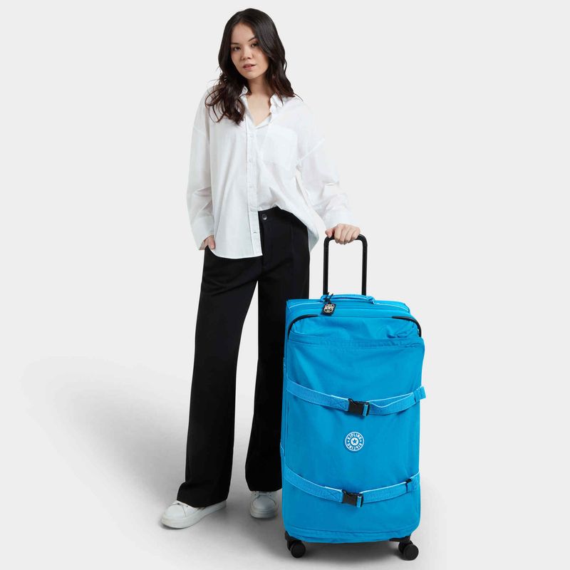 maleta-kipling-spontaneous-l-eager-blue-ki4193x64