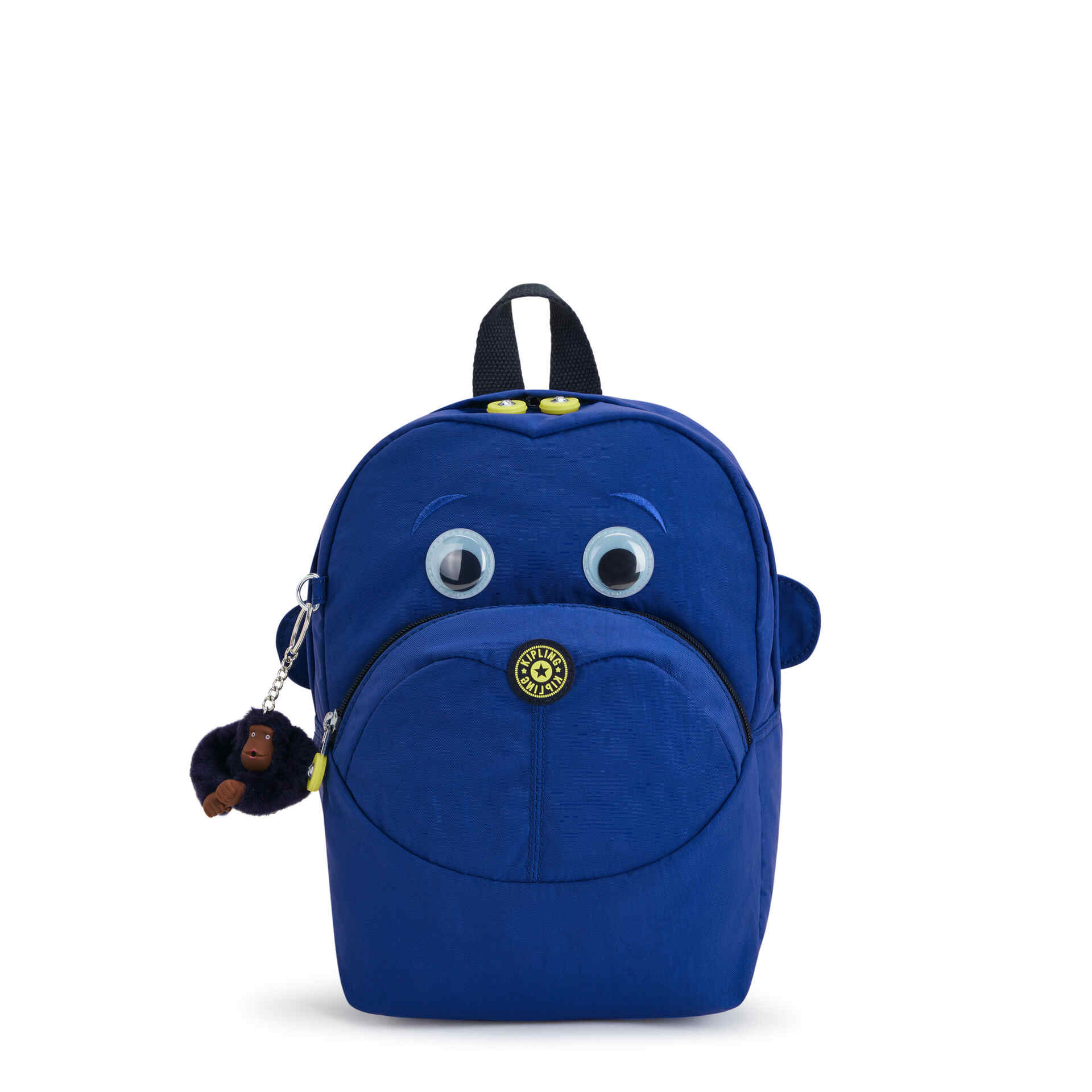 Mochila discount mini kipling